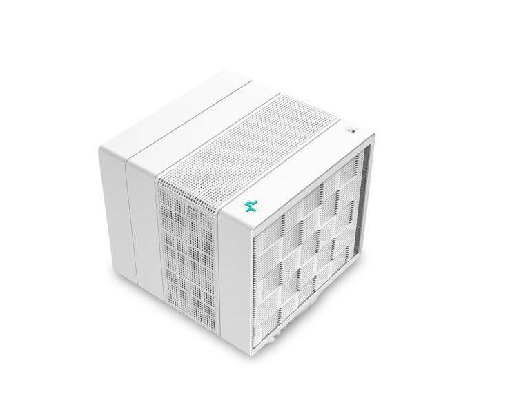 DEEPCOOL ASSASSIN IV white Premium CPU Air Cooler