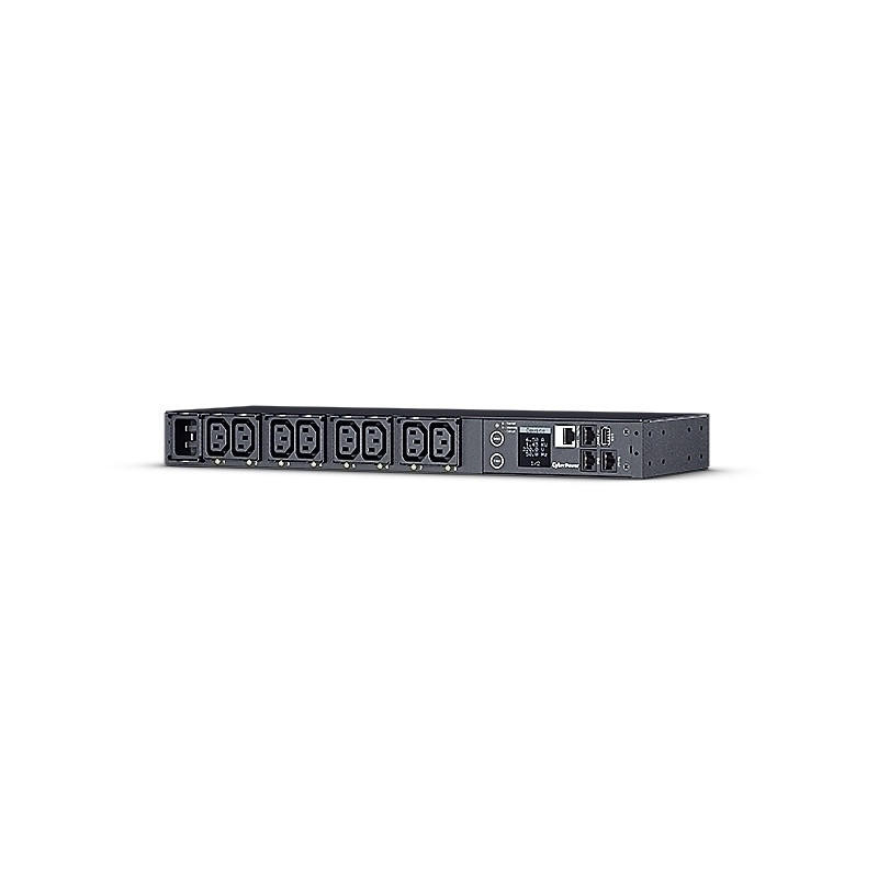 CYBERPOWER Switched Enclosure PDU 16-Amp