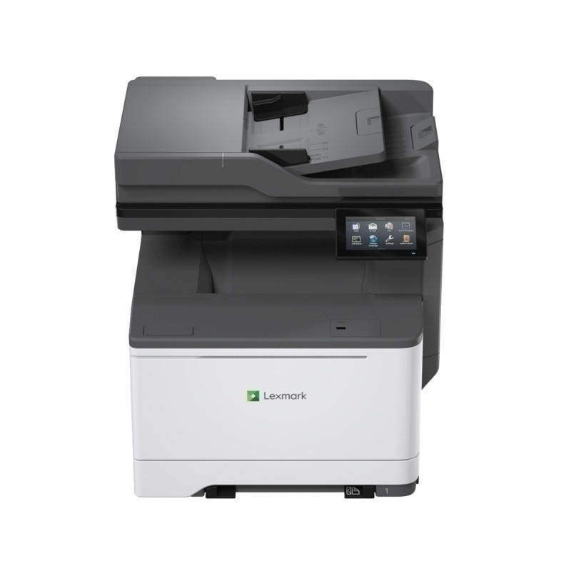 LEXMARK CX532adwe Laser