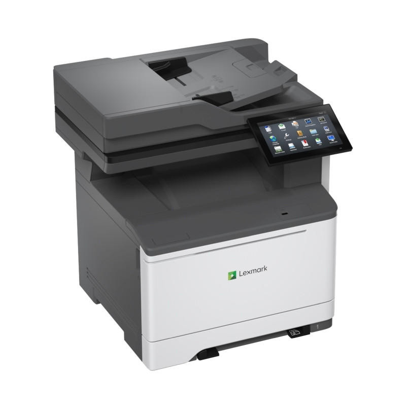  LEXMARK CX635adwe Laser 