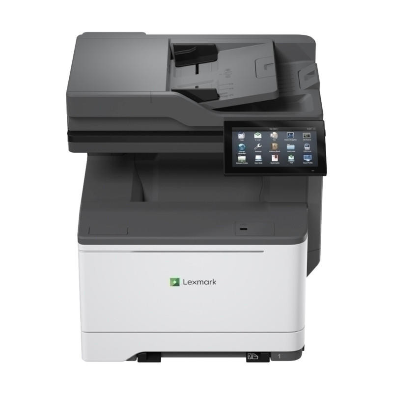  LEXMARK CX635adwe Laser 