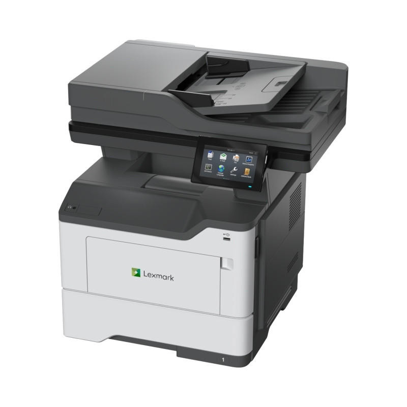  LEXMARK MX532adwe Laser 