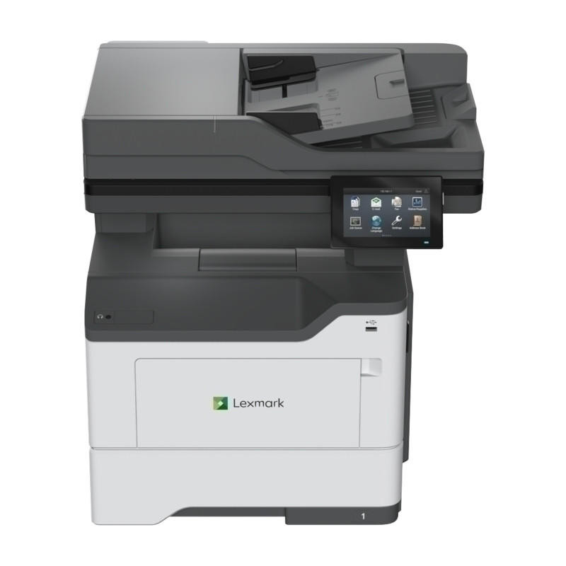  LEXMARK MX532adwe Laser 
