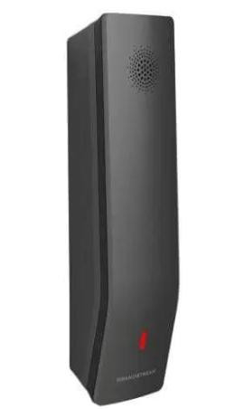 GRANDSTREAM COMPACT HOTEL PHONE - BLACK