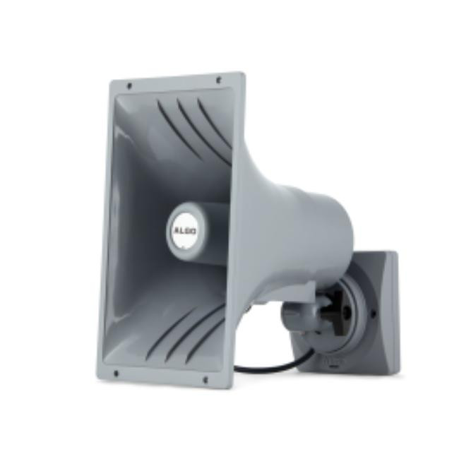  ALGO SIP HORN SPEAKER WIDEBAND OUTDOOR 