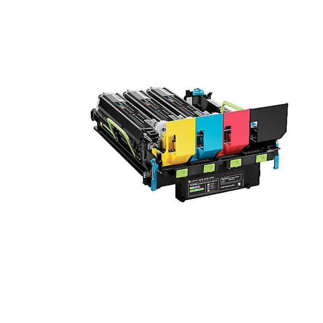 LEXMARK LEXMARK CS531 632 CX532 635 C2335 XC2335 4-COLOR IMAGING KIT 150K PAGE YIELD