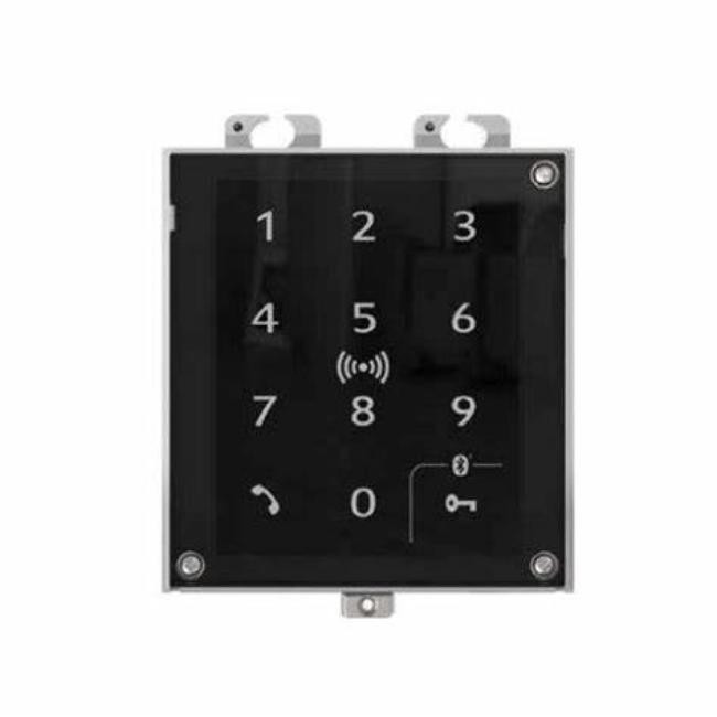 AXIS 2N AU2.0 READER KEYBOARD RFID 125KHZ 1356 MHZ NFC PICARD