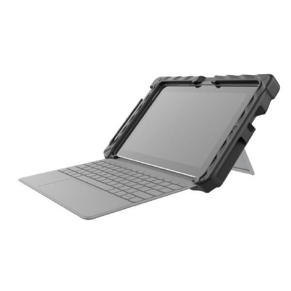 GUMDROP Gumdrop FoamTech Microsoft Surface Go 3 Case - Designed for: Microsoft Surface Go 3, Go 2, Go