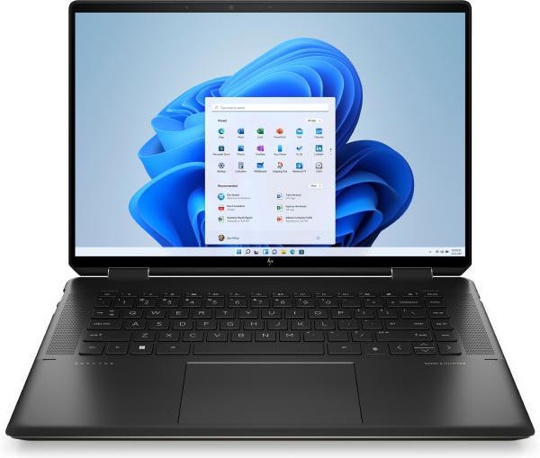  HP Spectre x360 16-f1004TU -6M074PA- Intel i7-12700H / 16GB 3200MHz / 512GB SSD / 16" 3K IPS Touch / W11P / 1-1-0 