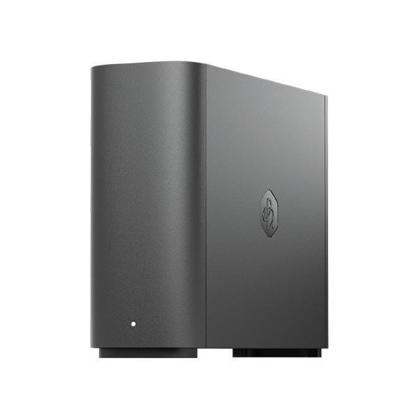 SYNOLOGY Synology BeeStation 4TB - Capacity - 4TB, Realtek RTD1619B, 1 GB DDR4 