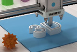 How is 3D Printing Technology enhancing the Advertising Industry?