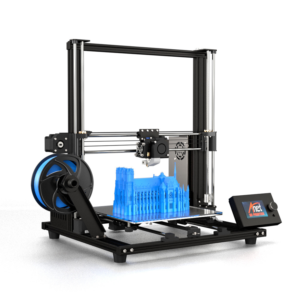 3D PRINTERS & PENS