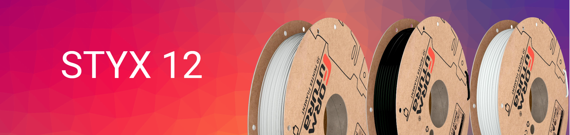 NYLON FILAMENT