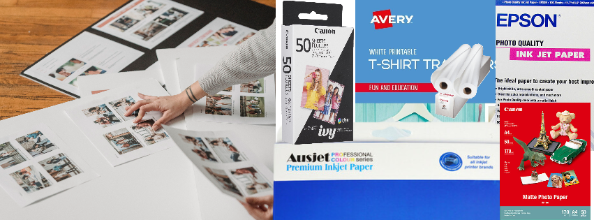 Paper