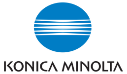 KONICA MINOLTA