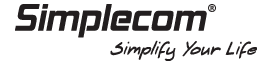 SIMPLECOM