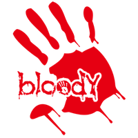 BLOODY GAMING