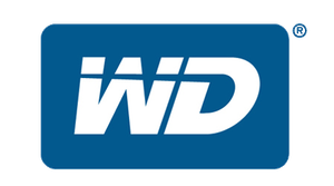 WESTERN DIGITAL