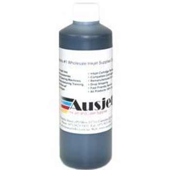 E3069 Sensient Pigment Black Ink 500ml