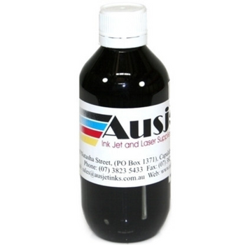 HP Compatible H006LF Sensient Light Cyan Ink 100ml