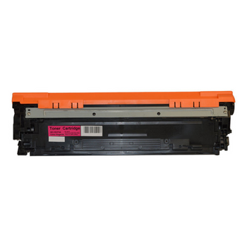 HP Compatible CE273A 650A Cart 322 Magenta Premium Generic Toner