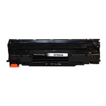 HP Compatible CF283A Premium Generic Toner