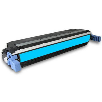 HP Compatible C9731A 5500 5550 Cyan Premium Generic Toner