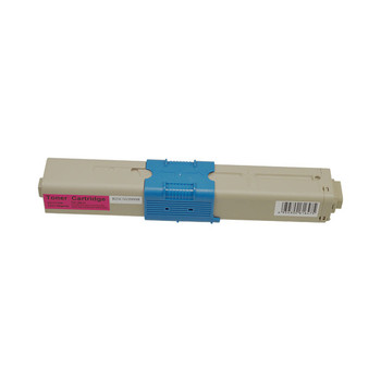 C310 44469756 Premium Generic Magenta Toner - 60-OKC310M shop at AUSTiC 3D Shop