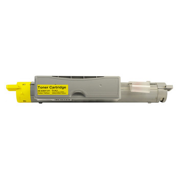 Phaser 6360 Premium Generic Yellow Toner