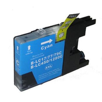 LC77XL Cyan Compatible Inkjet Cartridge - PB-77CXL shop at AUSTiC 3D Shop