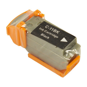 BCI-11 Black Compatible Inkjet Cartridge - PC-11B shop at AUSTiC 3D Shop