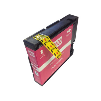 PGI-2600XL Pigment Magenta Compatible Inkjet Cartridge