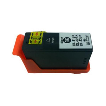 Series 33 Black Compatible Inkjet Cartridge