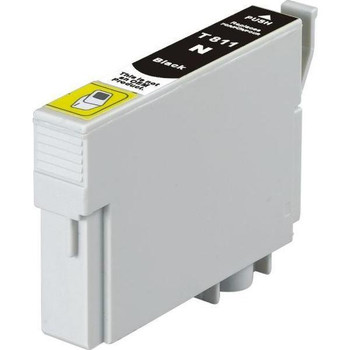 EPSON 81N Black Compatible Inkjet Cartridge EPSON 81N Black Compatible Inkjet Cartridge