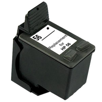 HP Compatible C5556 Remanufactured Inkjet Cartridge