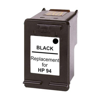 HP Compatible C8765WN 94 Remanufactured Inkjet Cartridge