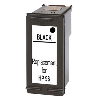 HP Compatible C8767WN 96 Remanufactured Inkjet Cartridge