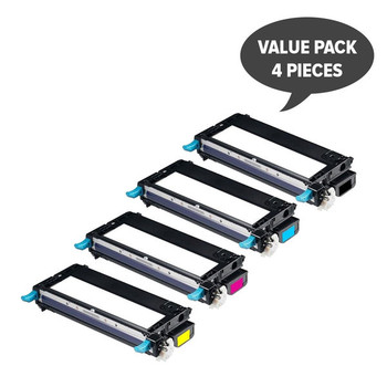 3110 3110CN 3115CN Generic Toner Set 3110 3110CN 3115CN Generic Toner Set