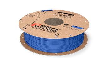 HIPS Filament EasyFil HIPS 2.85mm Dark Blue 750 gram 3D Printer Filament (285EHIPS-DBLUE-0750)