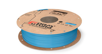 EasyFil PLA 2.85mm Light Blue 750 gram 3D Printer Filament
