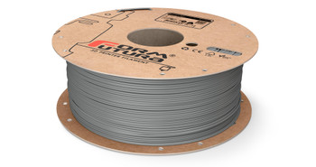 PLA 3D Printer Filament Premium PLA 1.75mm Robotic Grey 2300 gram (175PPLA-ROBGRE-2300)