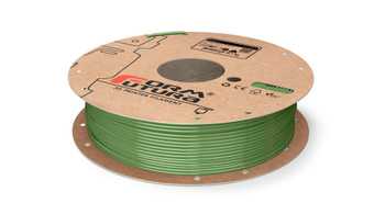 PETG Filament HDglass 2.85mm Pastel Green Stained 750 gram 3D Printer Filament (285HDGLA-PASGRE-0750)