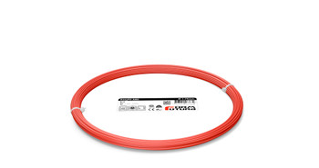 ABS Filament EasyFil ABS 1.75mm Red 50 gram 3D Printer Filament ABS Filament EasyFil ABS 1.75mm Red 50 gram 3D Printer Filament