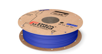 ABS Filament TitanX 1.75mm Dark Blue 750 gram 3D Printer Filament -175TITX-DBLUE-0750