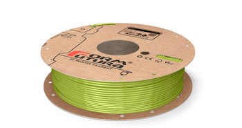 PETG Filament HDglass 2.85mm Blinded Light Green 750 gram 3D Printer Filament (285HDGLA-LIGREE-0750)