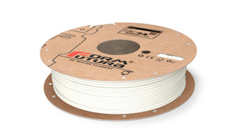 ASA Filament ApolloX 2.85mm White 2300 gram 3D Printer Filament (285APOX-WHITE-2300)