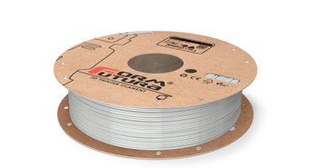 PETG Filament HDglass 1.75mm Blinded Light Grey 4500 gram 3D Printer Filament (175HDGLA-BLLGRY-4500)