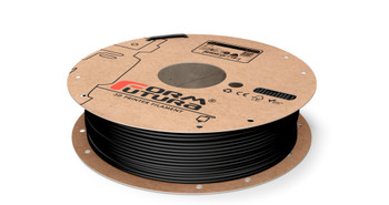 ABS Filament TitanX 1.75mm Black 2300 gram 3D Printer Filament (175TITX-BLCK-2300)