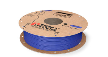 PLA Filament EasyFil PLA 2.85mm Dark Blue 2300 gram 3D Printer Filament - 285EPLA-DBLUE-2300 shop at AUSTiC 3D Shop