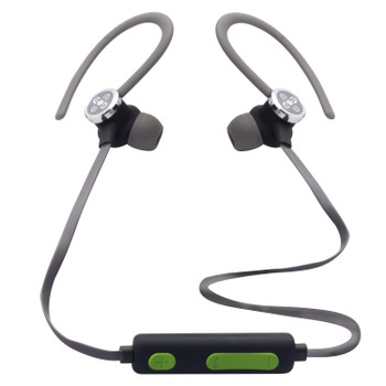 MOKI Exo Active Bluetooth  Earbud - Black